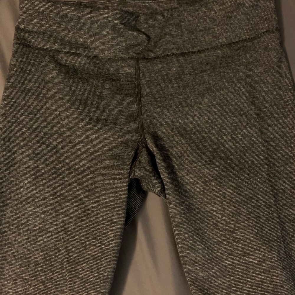Under Armour legging capris